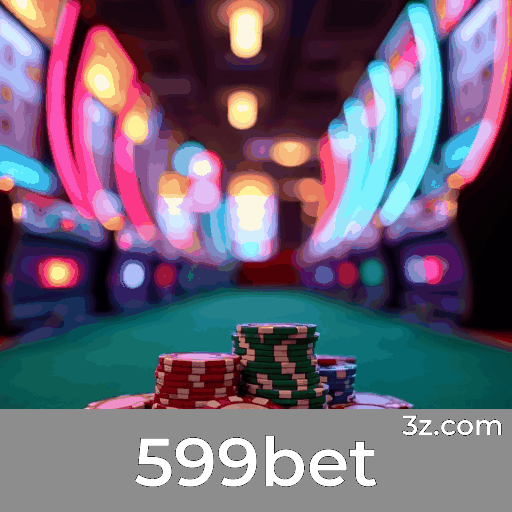 599bet Logo
