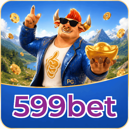 599bet Logo