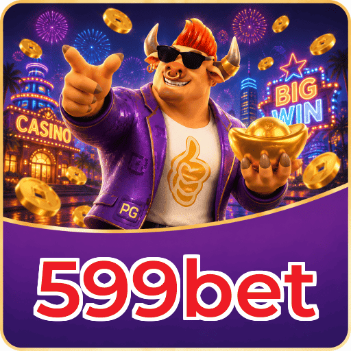 599bet Logo