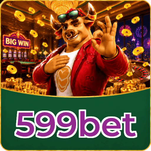 599bet Logo